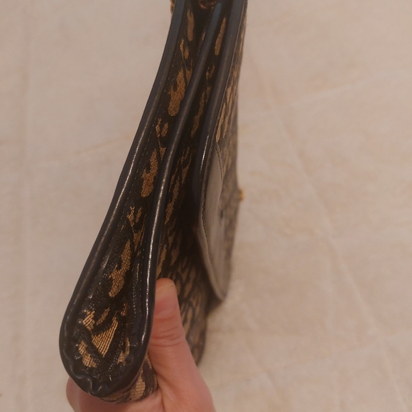 Authentic Dior Vintage handbag - Picture 5 of 13